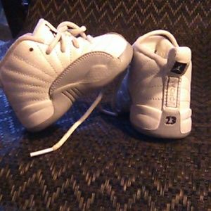 Jordan Brand Infant Shoes